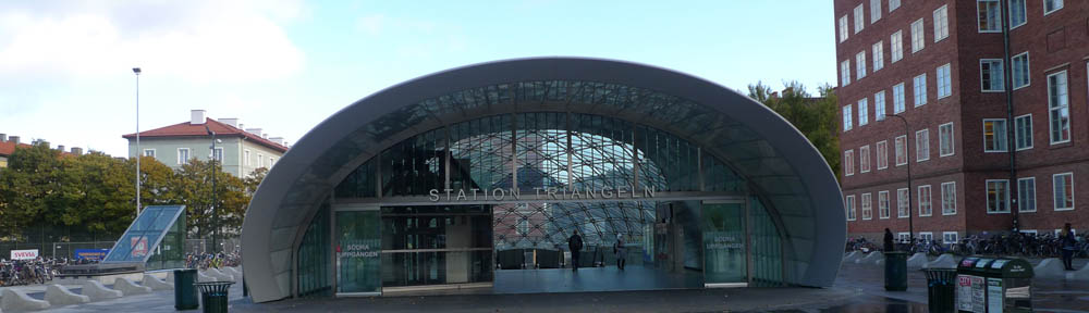 Brf Pildammen